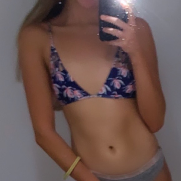 ACACIA blue island orchid Santorini - Picture 3 of 3